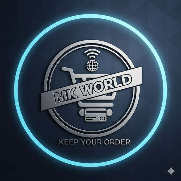 MK WORLD
